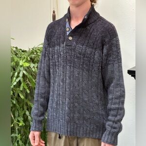 Weatherproof Sweater